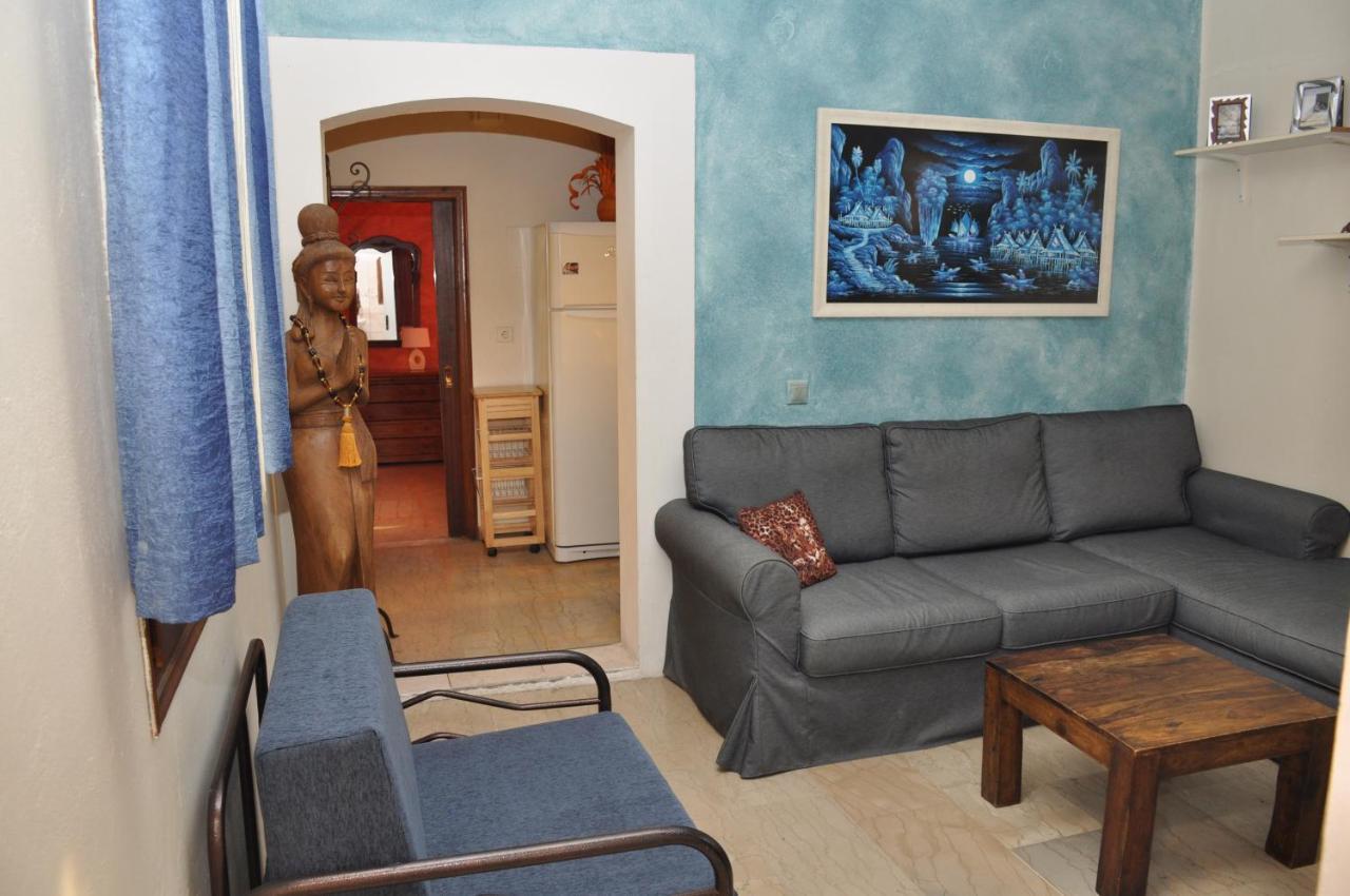 Ferienwohnung Kahlua Liapades Exterior foto
