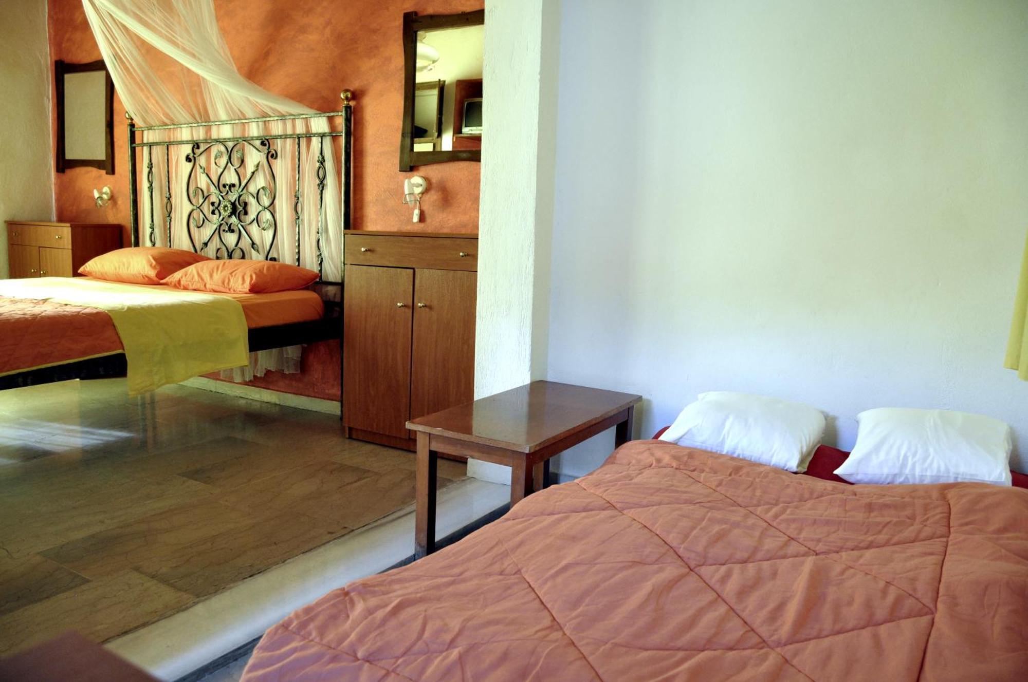 Ferienwohnung Kahlua Liapades Exterior foto