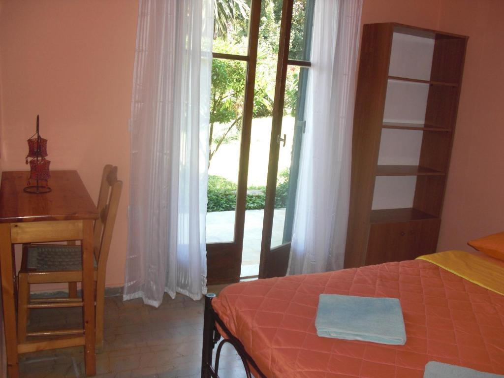 Ferienwohnung Kahlua Liapades Zimmer foto