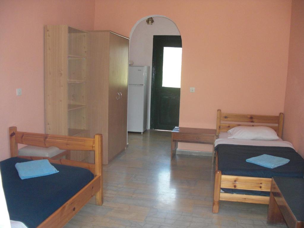 Ferienwohnung Kahlua Liapades Zimmer foto