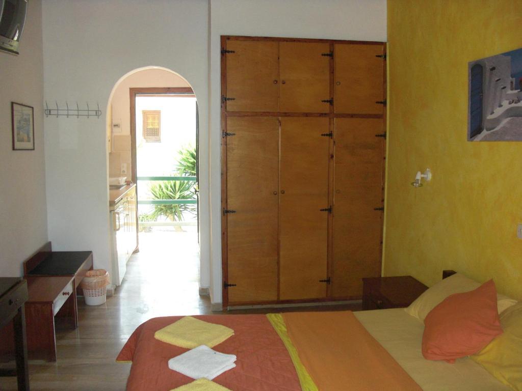 Ferienwohnung Kahlua Liapades Zimmer foto
