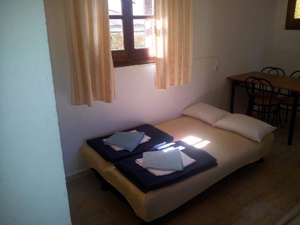 Ferienwohnung Kahlua Liapades Exterior foto
